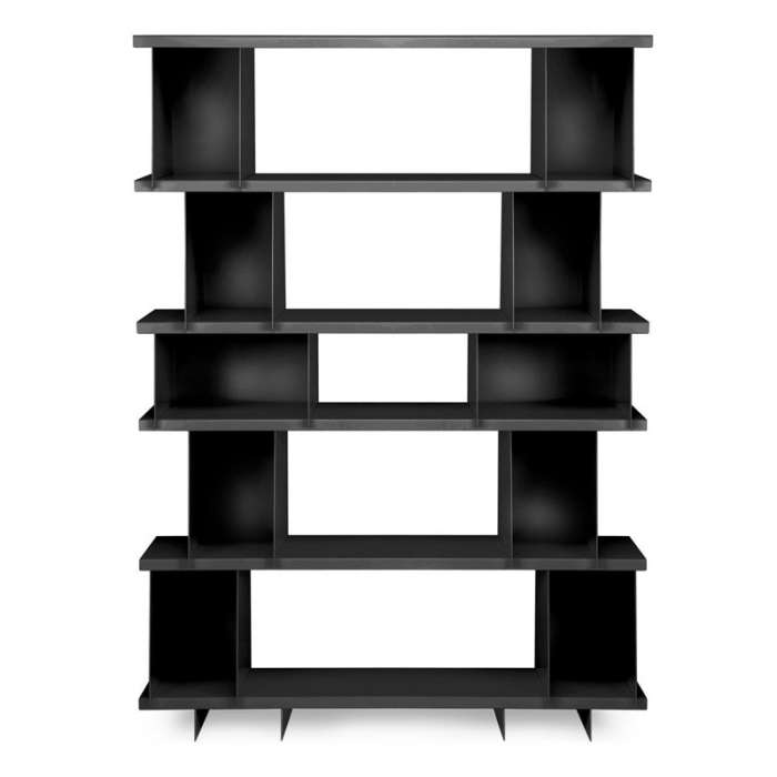 Modern Shelves