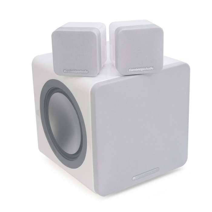 Cubik Speakers