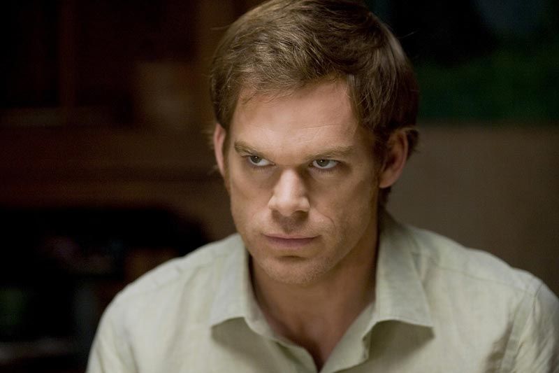 Dexter season six spoilers